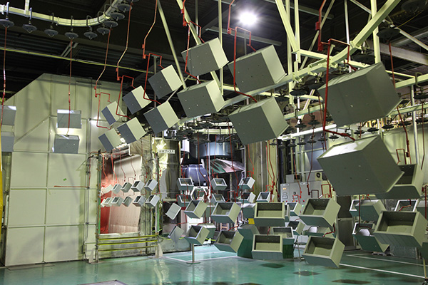 環境ISO14001取得