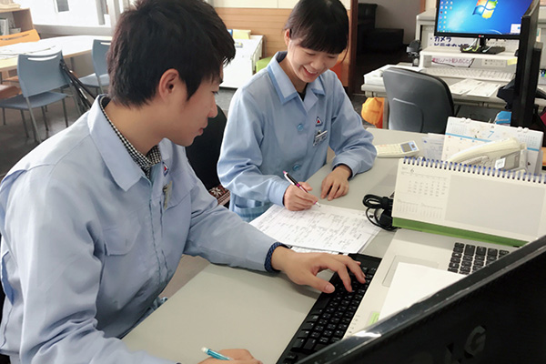 ダイバーシティ経営