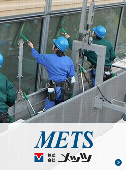 株式会社メッツ